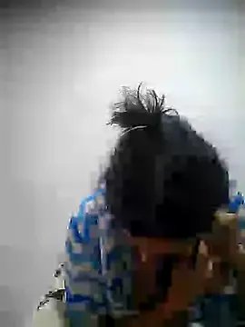 Cameron_puppy on StripChat