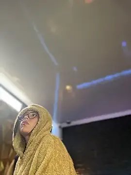 Candy_LS on StripChat