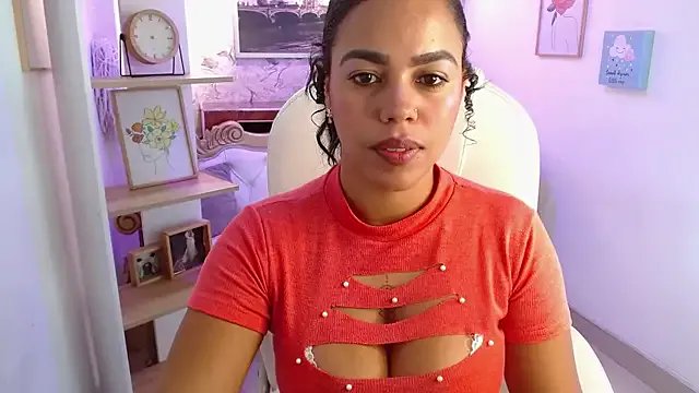 candyhot_tk on StripChat