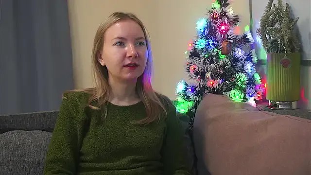 CathyHeximer on StripChat