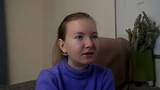 CathyHeximer on StripChat