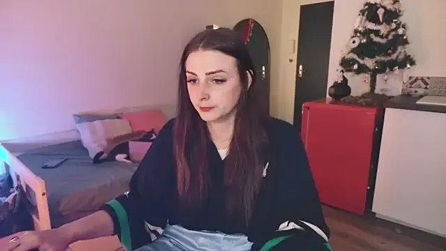 Celeste_Off on StripChat