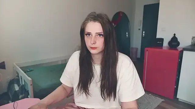 Celeste_Off on StripChat