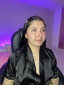 Celestee69 — Spit dildo +Slow Blowjob 