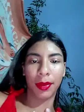 chaparritahot99 on StripChat