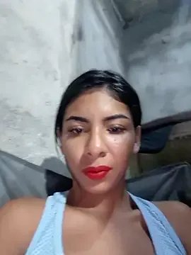 chaparritahot99 on StripChat