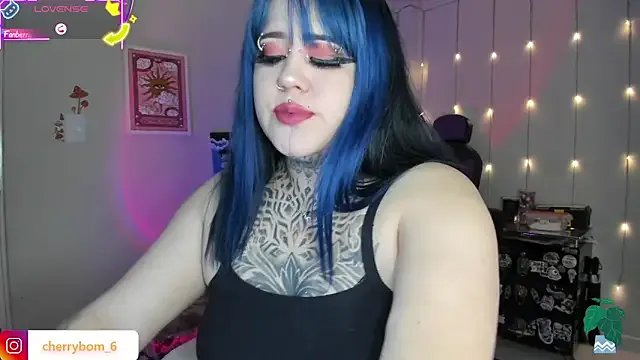 cherrybom_ — fuck pussy