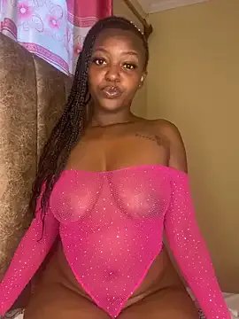 Cherrygleam — Dildo in my pussy