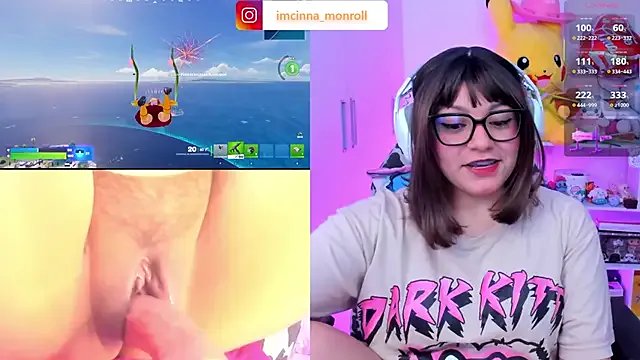 cinna_monroll on StripChat