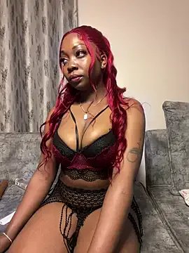 cocoluvx on StripChat