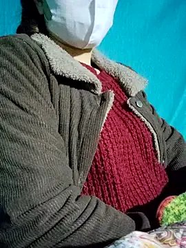 Congee-666 on StripChat