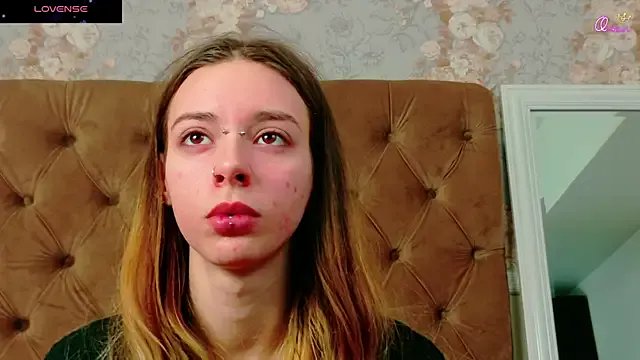 Freechat CoraVex on StripChat