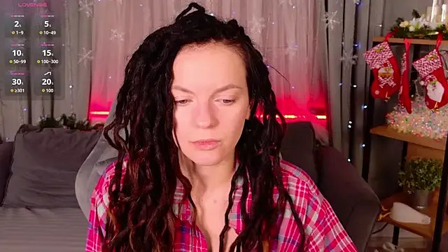 CoreyJane on StripChat