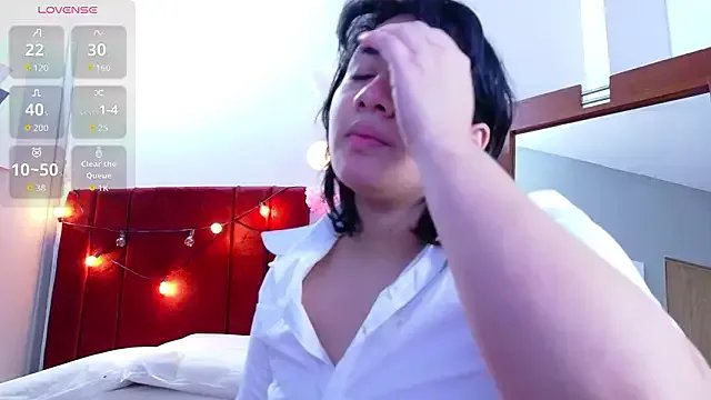 StripChat cosplaydate is Freechat cosplaydate — squirt show