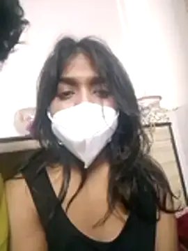 Curvy_Simran — Boobs show