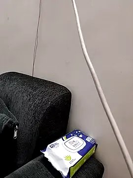 Cute_Kritika on StripChat