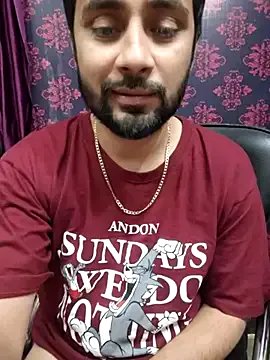 Cute_Lucky on StripChat