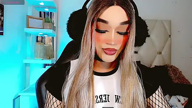 Cute_Val_ — Freechat on StripChat