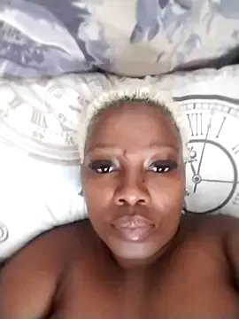 CuteBootyBae on StripChat