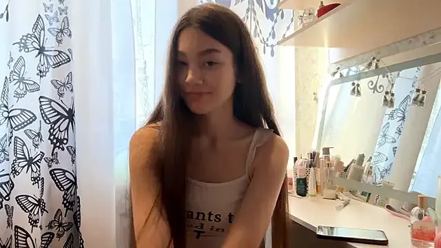 Cuteviola — Blow kisses to everyone