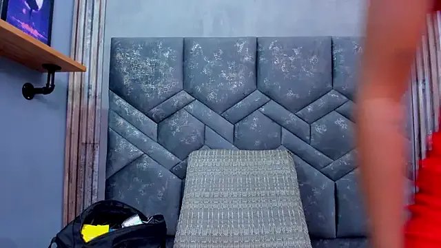 dalilaqueen on StripChat