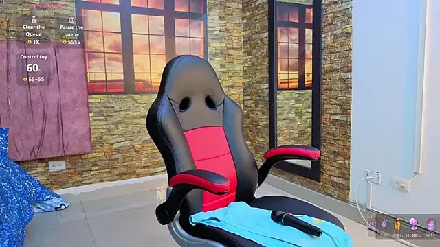 daniela_xue — Domy in pussy