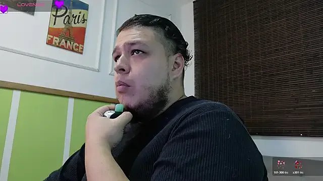 danna_thiago1 — Guy touches my tits