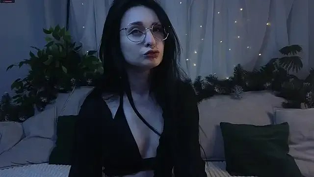 DarcyAspacio on StripChat