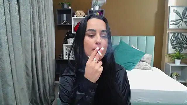 DarcyeJane on StripChat