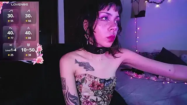 dark__nymph on StripChat