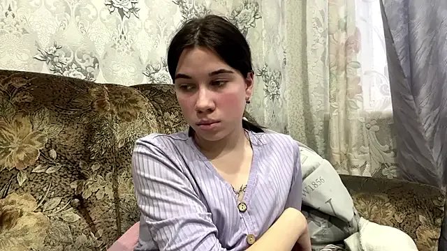 DebbiGoodknight — Air kiss