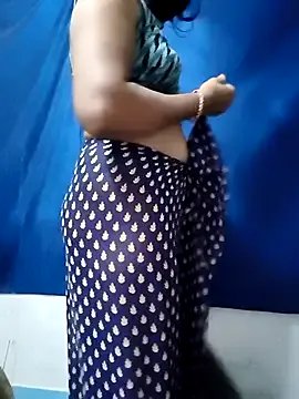 deepa-telugu143 — Nude show in public new year special