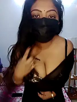 Group deepika-roy on StripChat