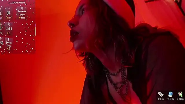 delilah_fix on StripChat