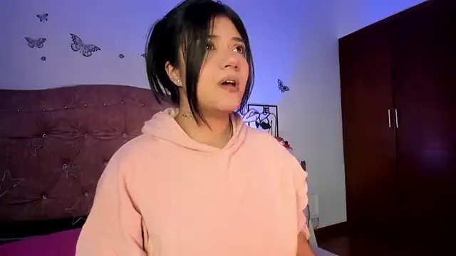 DesireSweet on StripChat