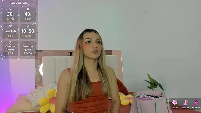Doll_Isa_ — CUM SHOW