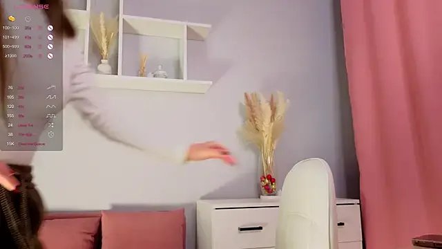 Dream_emma — buttplug