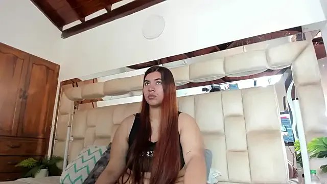 Freechat DulceJones on StripChat