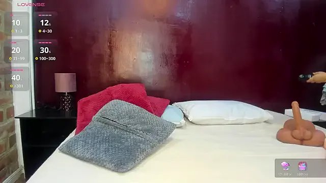 Dulcex69 on StripChat