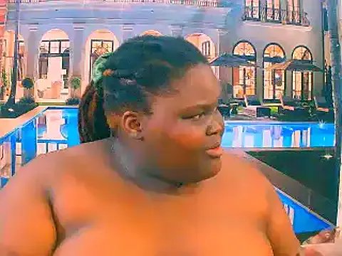 Freechat EbonyHotBuns on StripChat