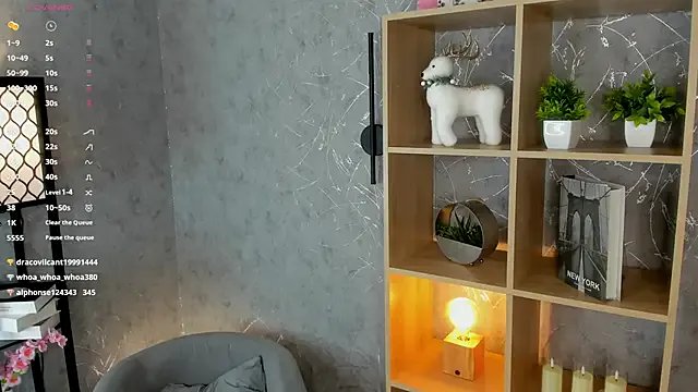 ElenoreReth on StripChat