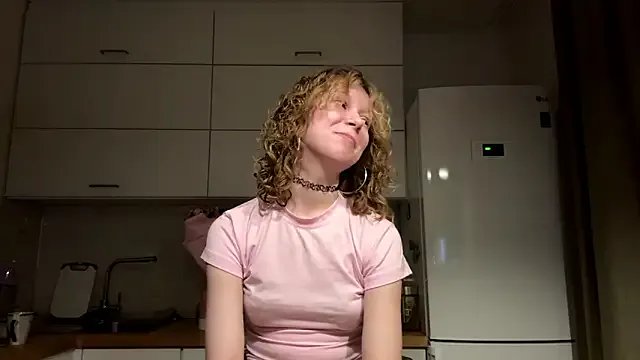 Freechat ElfriedaZwack on StripChat