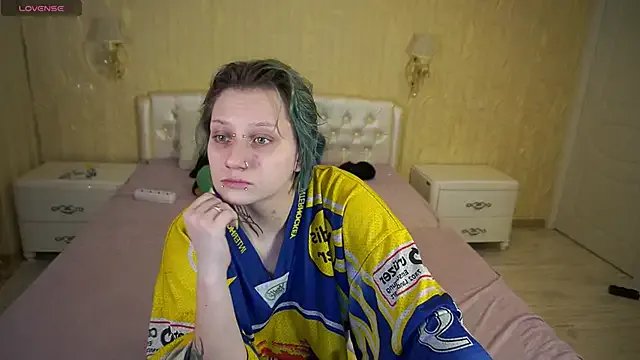 EliaRosee on StripChat