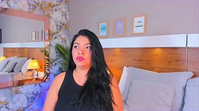 EmaBakker on StripChat