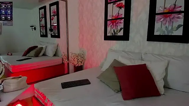 Freechat EmilySumer on StripChat