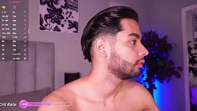 endy_rush — 6 spanks ass in doggy style