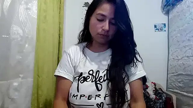 Freechat Escarcha-blue on StripChat