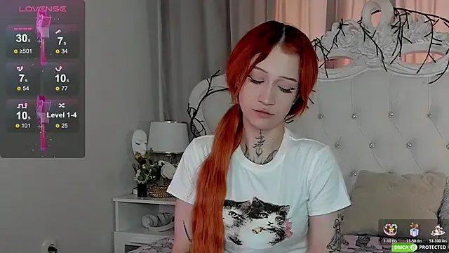 Eva_Cramer on StripChat