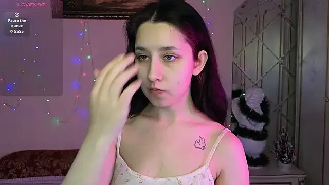 Eva_Maller on StripChat