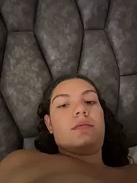 Eva_stark10 on StripChat